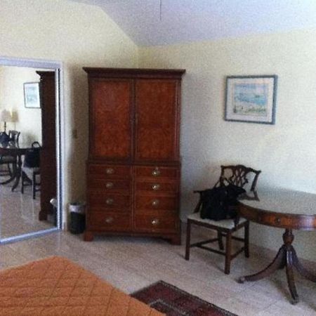 Fourways Inn Mount Pleasant Extérieur photo