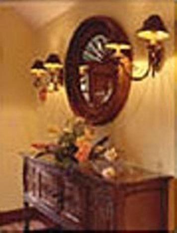 Fourways Inn Mount Pleasant Extérieur photo