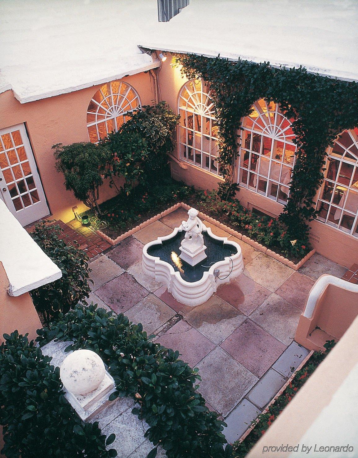 Fourways Inn Mount Pleasant Extérieur photo