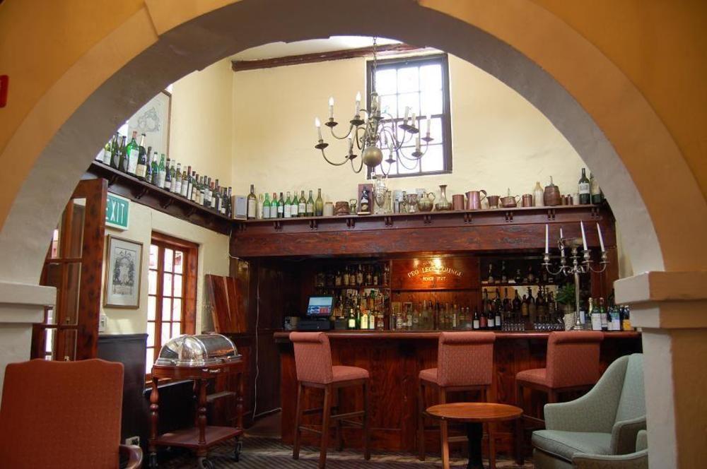 Fourways Inn Mount Pleasant Extérieur photo