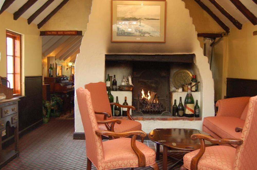 Fourways Inn Mount Pleasant Extérieur photo