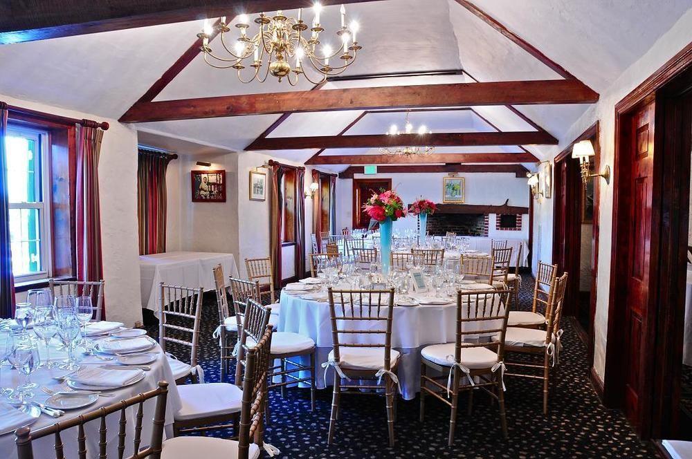 Fourways Inn Mount Pleasant Extérieur photo