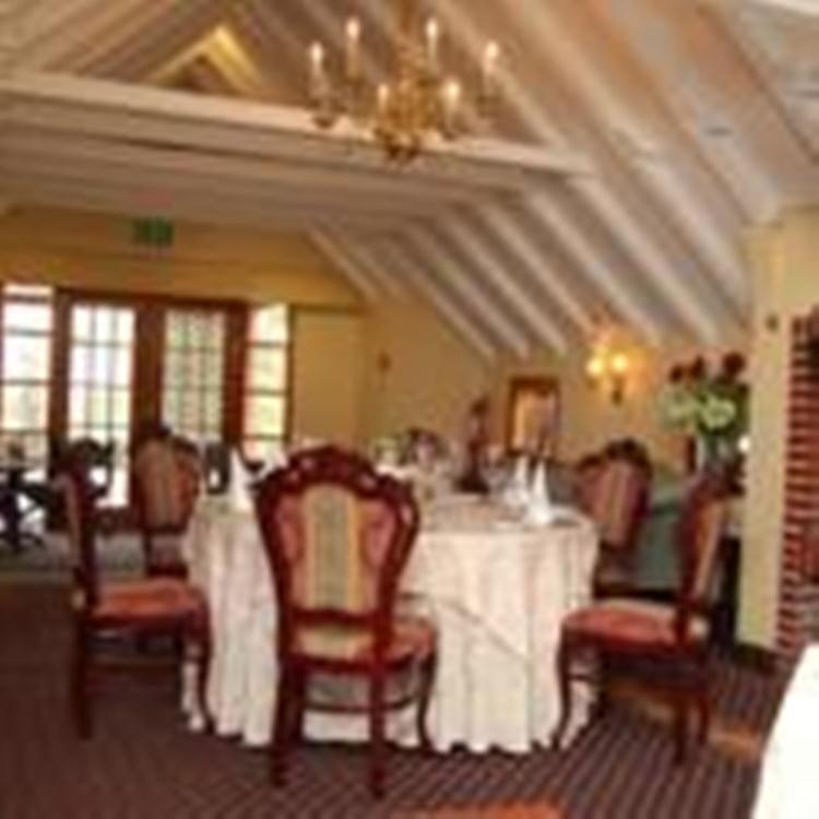 Fourways Inn Mount Pleasant Extérieur photo