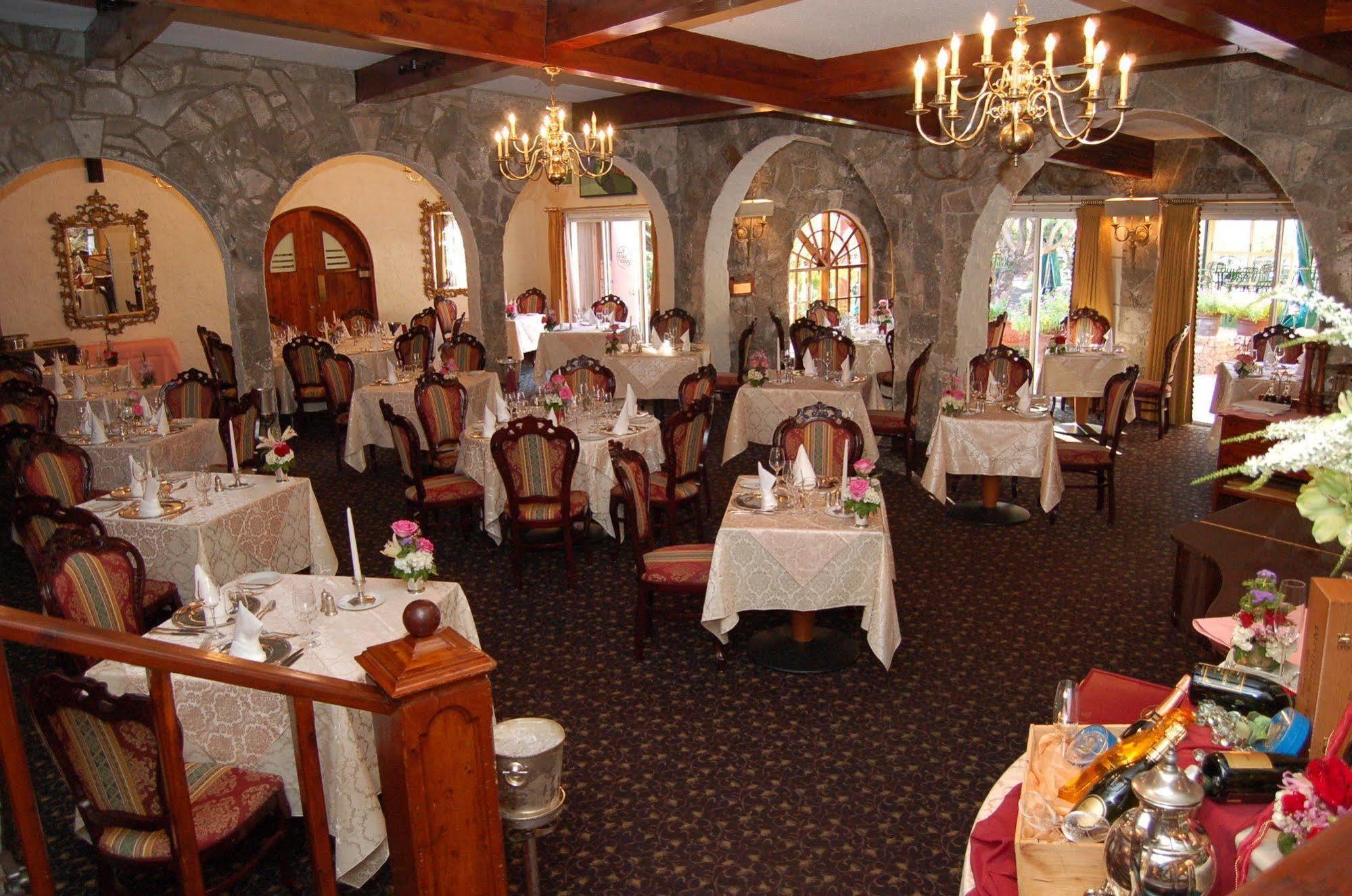 Fourways Inn Mount Pleasant Extérieur photo